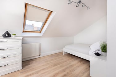 6 bed house, Springbank Road, Jesmond Vale, Newcastle, NE21PD - Image 13